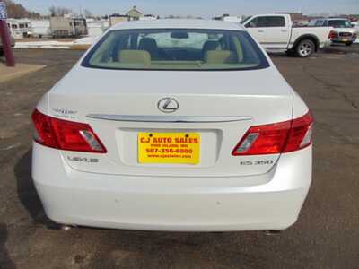2007 Lexus ES Series, $7995. Photo 3