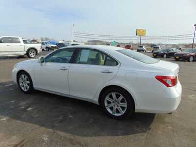 2007 Lexus ES Series, $7995. Photo 4