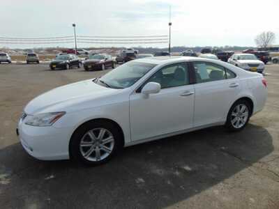 2007 Lexus ES Series, $7995. Photo 5