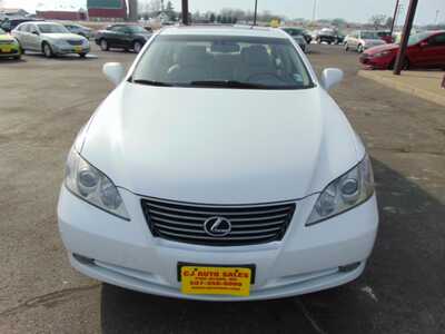 2007 Lexus ES Series, $7995. Photo 6