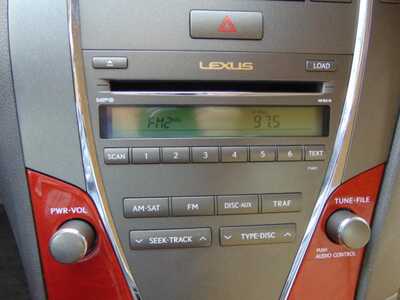 2007 Lexus ES Series, $7995. Photo 8