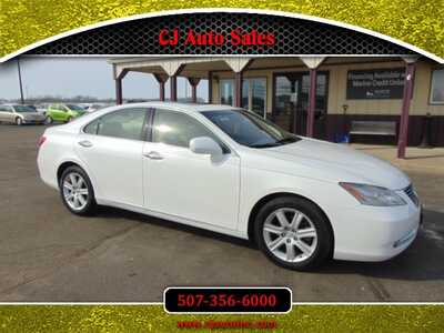 2007 Lexus ES Series, $7995. Photo 1