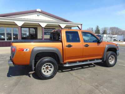 2006 Chevrolet Colorado Crew Cab, $8495. Photo 2