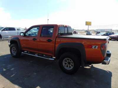 2006 Chevrolet Colorado Crew Cab, $8495. Photo 4