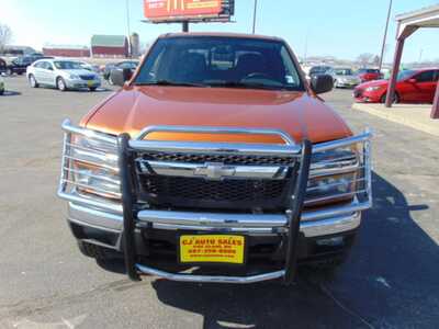 2006 Chevrolet Colorado Crew Cab, $8495. Photo 6