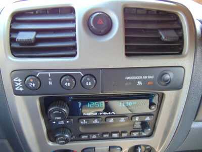 2006 Chevrolet Colorado Crew Cab, $8495. Photo 7