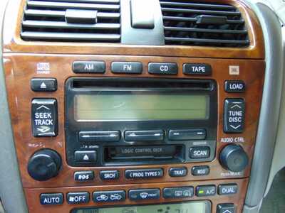 2000 Toyota Avalon, $2495. Photo 9