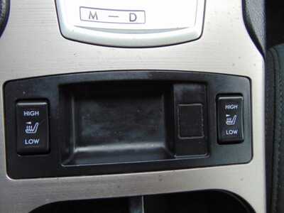 2013 Subaru Outback, $3495. Photo 10