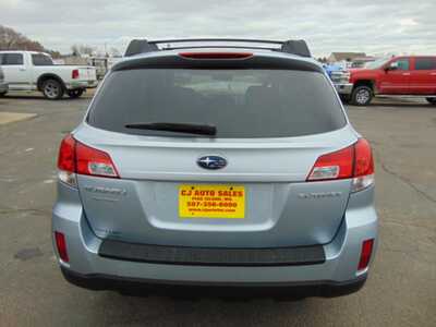2013 Subaru Outback, $3495. Photo 3