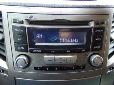 2013 Subaru Outback, $3495. Photo 8