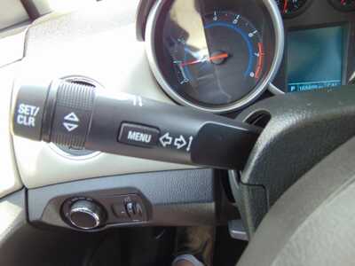 2013 Chevrolet Cruze, $5795. Photo 10