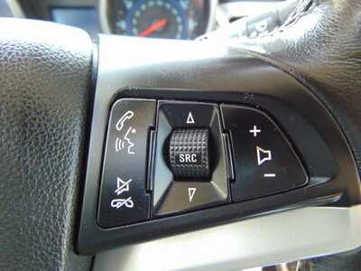 2013 Chevrolet Cruze, $5795. Photo 11