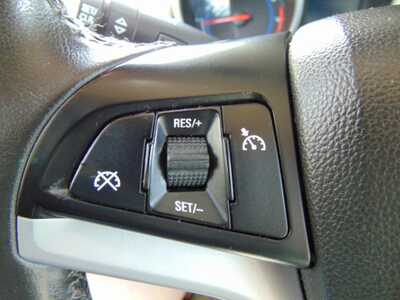 2013 Chevrolet Cruze, $5795. Photo 12