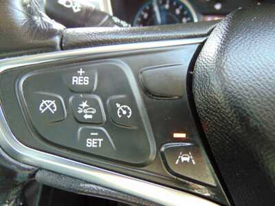 2021 Chevrolet Equinox, $12995. Photo 11