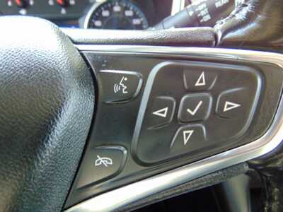 2021 Chevrolet Equinox, $12995. Photo 12