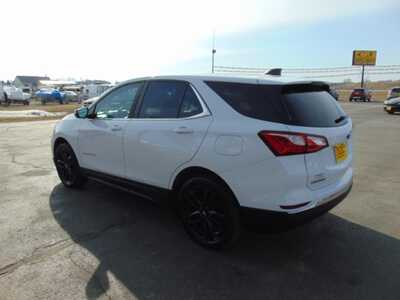 2021 Chevrolet Equinox, $12995. Photo 4