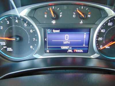 2021 Chevrolet Equinox, $12995. Photo 7