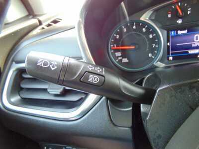 2021 Chevrolet Equinox, $12995. Photo 9