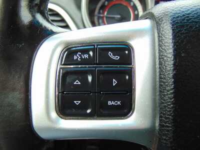2012 Dodge Journey, $5995. Photo 12