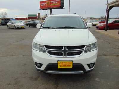 2012 Dodge Journey, $5995. Photo 2