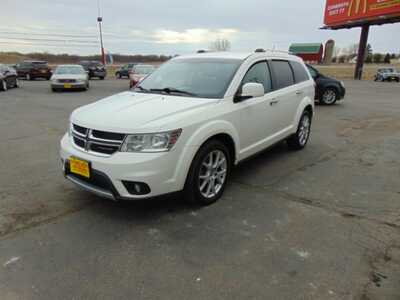 2012 Dodge Journey, $5995. Photo 3