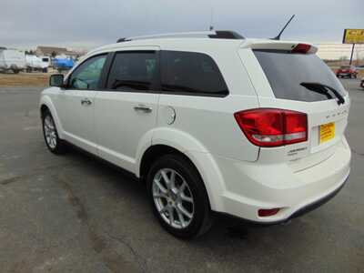 2012 Dodge Journey, $5995. Photo 4
