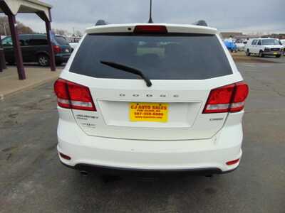 2012 Dodge Journey, $5995. Photo 5