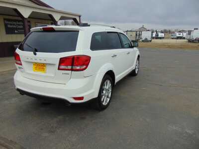 2012 Dodge Journey, $5995. Photo 6