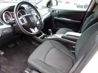 2012 Dodge Journey, $5995. Photo 7