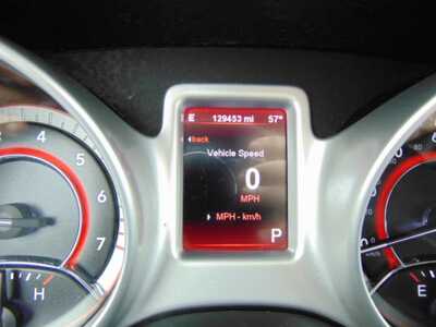 2012 Dodge Journey, $5995. Photo 8