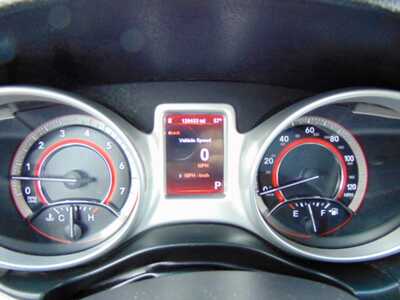 2012 Dodge Journey, $5995. Photo 9