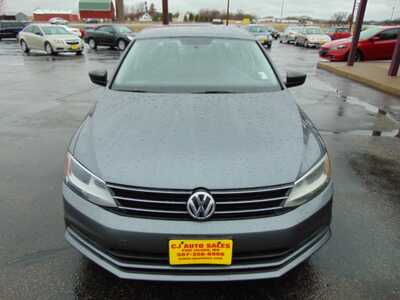 2015 Volkswagen Jetta, $8495. Photo 6