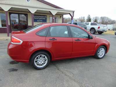 2011 Ford Focus, $5495. Photo 2