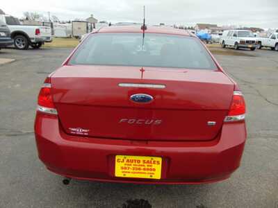 2011 Ford Focus, $5495. Photo 3