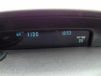 2011 Ford Focus, $5495. Photo 7