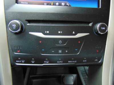 2014 Ford Fusion, $8995. Photo 10