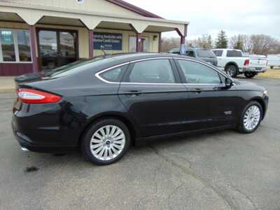 2014 Ford Fusion, $8995. Photo 2