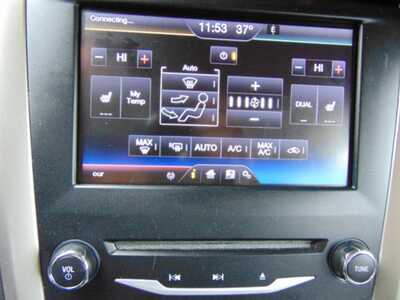 2014 Ford Fusion, $8995. Photo 9