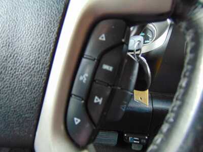 2008 Chevrolet Silverado 1500, $3995. Photo 11