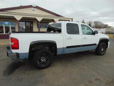 2008 Chevrolet Silverado 1500, $3995. Photo 2