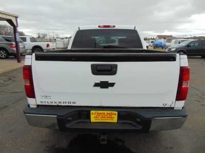 2008 Chevrolet Silverado 1500, $3995. Photo 3