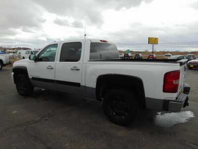 2008 Chevrolet Silverado 1500, $3995. Photo 4