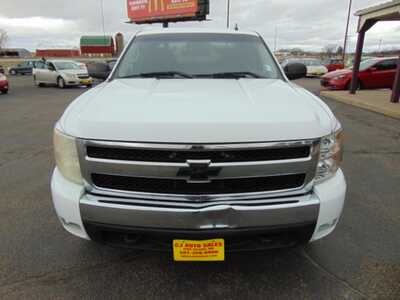 2008 Chevrolet Silverado 1500, $3995. Photo 6