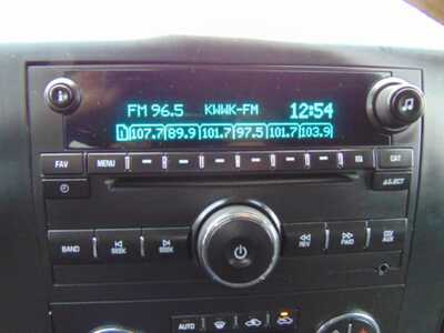 2008 Chevrolet Silverado 1500, $3995. Photo 7