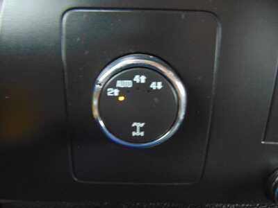 2008 Chevrolet Silverado 1500, $3995. Photo 9