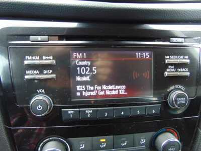 2017 Nissan Rogue, $8495. Photo 7