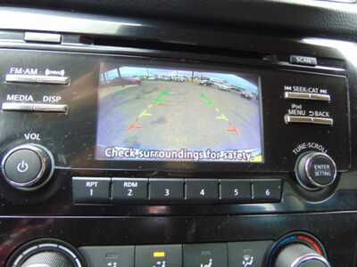 2017 Nissan Rogue, $8495. Photo 8