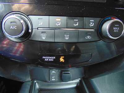 2017 Nissan Rogue, $8495. Photo 9