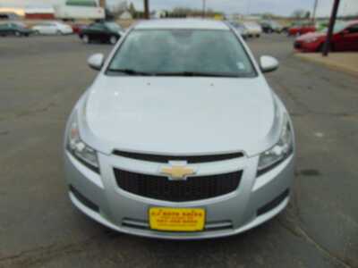 2014 Chevrolet Cruze, $5995. Photo 6