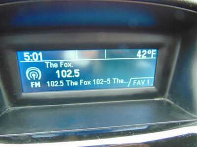 2014 Chevrolet Cruze, $5995. Photo 7